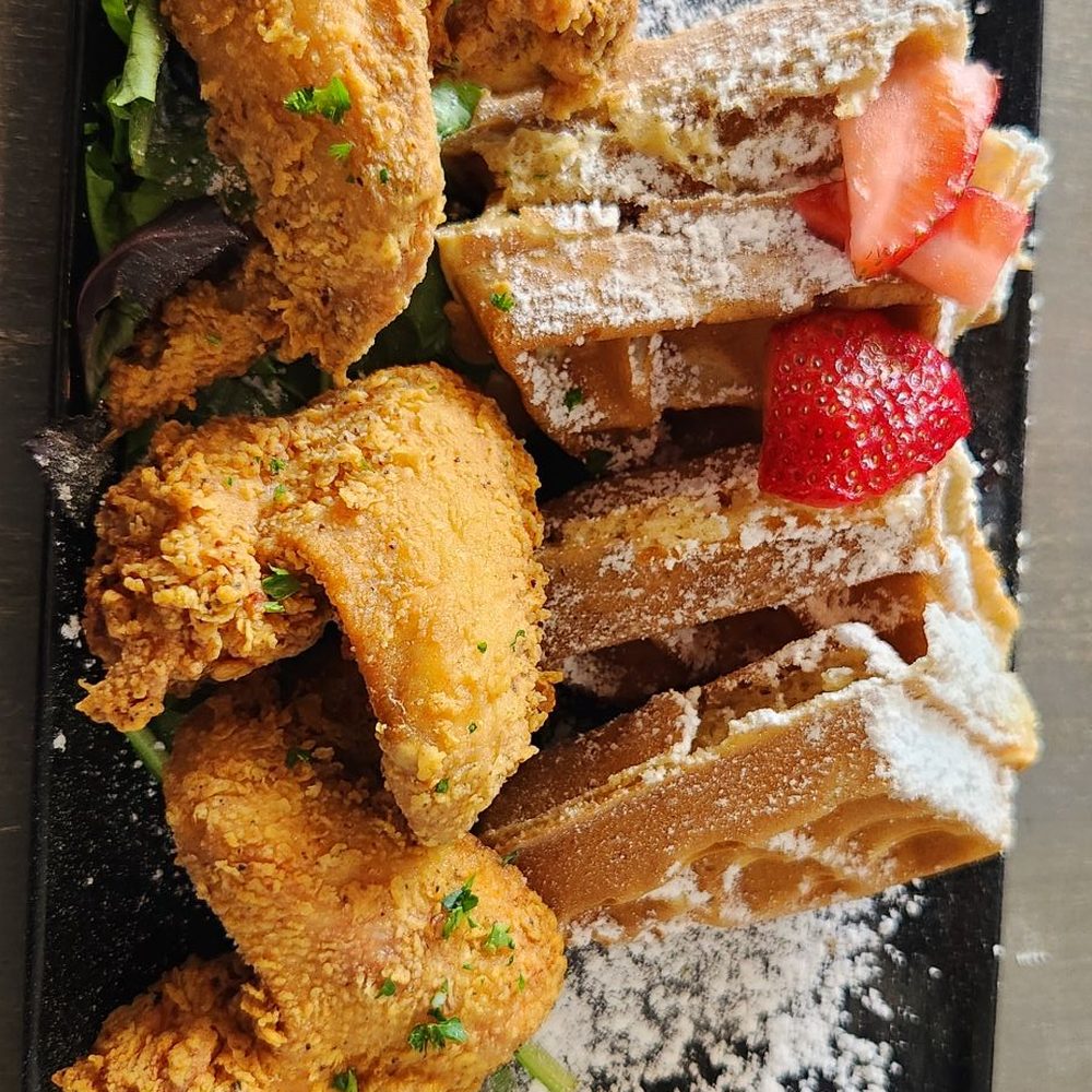 Augie’s Cafe - Cafes Near Me - Atlanta, Georgia