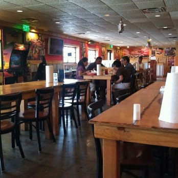 Rey del Pollo - Mexican Near Me - Houston, Texas
