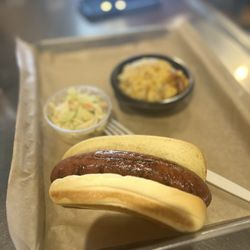 Buz and Ned's Real Barbecue