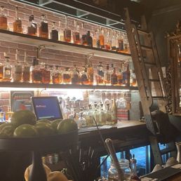 Bar Bar