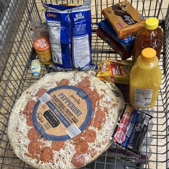 ALDI - Grocery Near Me - Buffalo, New York