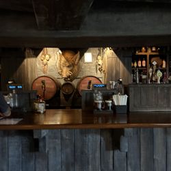 Hogshead