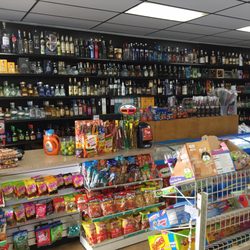 Ernie's Liquor