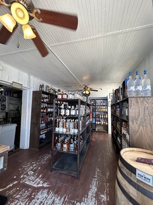 The Tavern at Rainbow Row by null