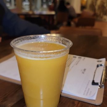 Local Craft Beer’s Underground Bowling - Pineapple slurshy - Bars Near Me - Lancaster, California Local Craft Beer’s Underground Bowling - Pineapple slurshy - Bars Near Me - Lancaster, California