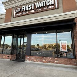 First Watch - Store Front
