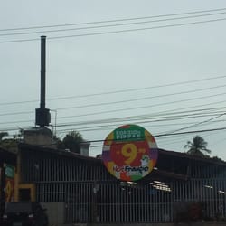 Hot Frango