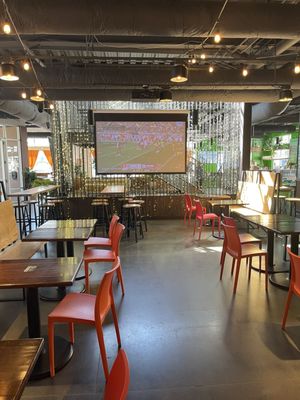 Two Mixed Up by null