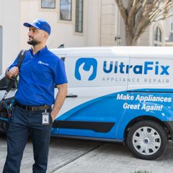 UltraFix Appliance Repair