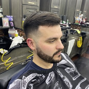 Fade It Barbershop - Barbers Near Me - Westminster, California Fade It Barbershop - Barbers Near Me - Westminster, California