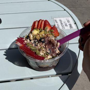 Acai Joint - Baldwin Park - Acai Bowls Near Me - Baldwin Park, California Acai Joint - Baldwin Park - Acai Bowls Near Me - Baldwin Park, California