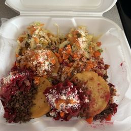 Antojos Guatemaltecos