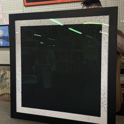 Frame Warehouse - After!