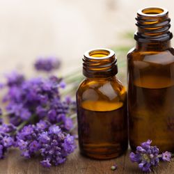 Lexington Acupuncture for Women - Essential oils blend beautifully with acupuncture