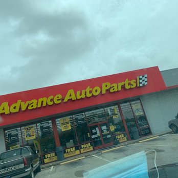 Advance Auto Parts - Auto Parts & Supplies Near Me - Universal City, Texas
