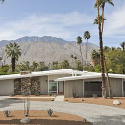 Ken Townsend, Realtor - Mid-Century
