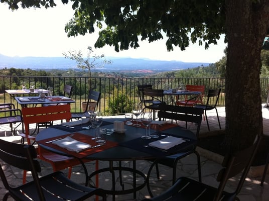 Le Relais de Saint Ser by null