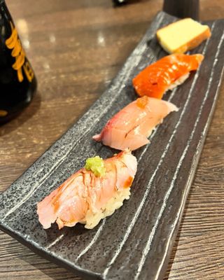 Gurume Sushi by null