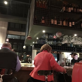 Plank Provisions - Bar has full service - Seafood Near Me - Omaha, Nebraska