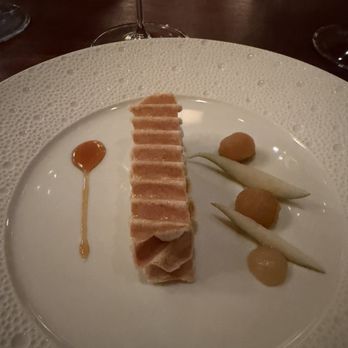 Auro - New American Near Me - Calistoga, California