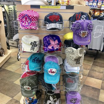 Love's Travel Stop - Gas Stations Near Me - Demotte, Indiana