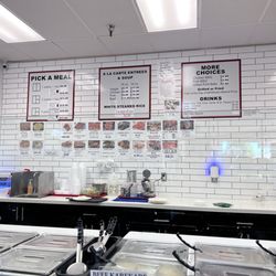 Lutong Bahay Filipino-Asian Restaurant & Minimart