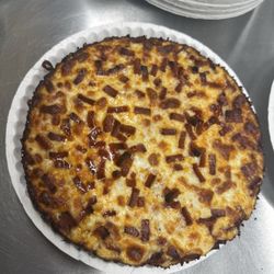 El Palenque Pizzería Cubana