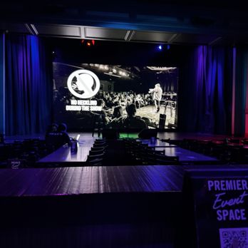 Brea Improv - Comedy Clubs Near Me - Brea, California