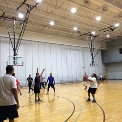 George Gervin Academy - Private event for a surprise graduation party