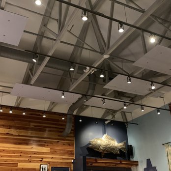 Hook & Barrel - Seafood Near Me - Myrtle Beach, South Carolina