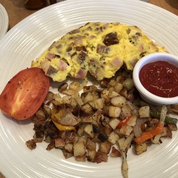 CAVA - 3 meat inlet potatoes and toast - New American Near Me - Indian Wells, California