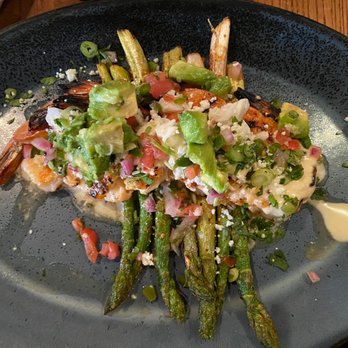 King Ranch Texas Kitchen - Steakhouses Near Me - Houston, Texas
