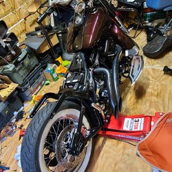Tom Wood Powersports South