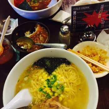 Pikaichi - Hokkaido shio ramen - Ramen Near Me - Medford, Massachusetts Pikaichi - Hokkaido shio ramen - Ramen Near Me - Medford, Massachusetts