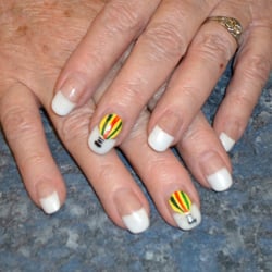 Amber's Oasis Salon