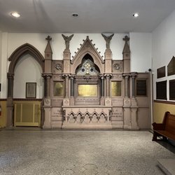 St James Cathedral