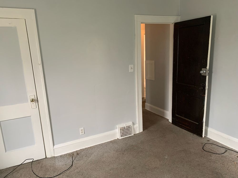 Slide of King of Maintenance