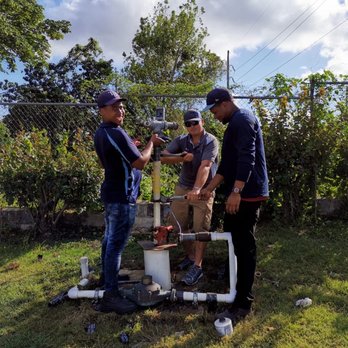 Technical Pump Services - DR - Well Drilling Near Me - Brooksville, Florida