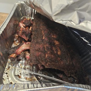 Magic Mike's Smoked Meats - Food Trucks Near Me