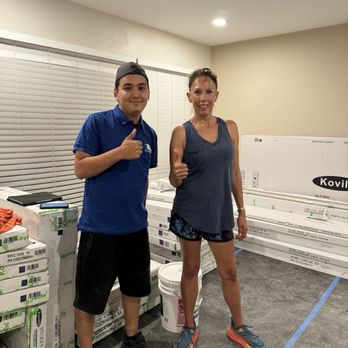 A2 Moving - Long Beach - Movers Near Me - Long Beach, California