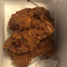 Spicy Chicken Spicy Chicken
