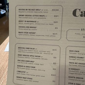 Canard - New American Near Me - Beaverton, Oregon Canard - New American Near Me - Beaverton, Oregon