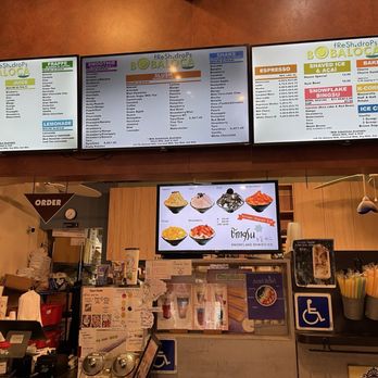 Boba Loca - Menu - Coffee & Tea Near Me - Burbank, California Boba Loca - Menu - Coffee & Tea Near Me - Burbank, California