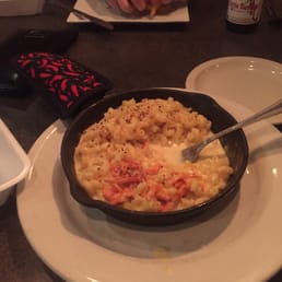 Lobster Mac