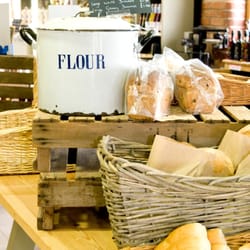 Apley Farm Shop