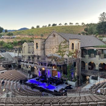 The Mountain Winery - Winery, vineyard & concert venue - Wineries Near Me - Saratoga, California The Mountain Winery - Winery, vineyard & concert venue - Wineries Near Me - Saratoga, California