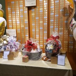 Westlake Juniors Gingerbread Boutique