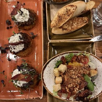 OBC Kitchen - Salad Near Me - Lexington, Kentucky