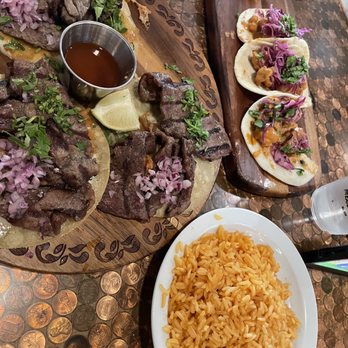 Serrano's Mexican Grill - Mexican Near Me - Anchorage, Alaska