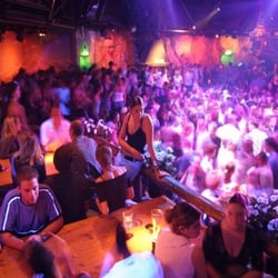 AlpenRock House